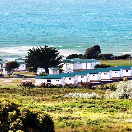 Discovery Parks - Devonport Kültér fotó