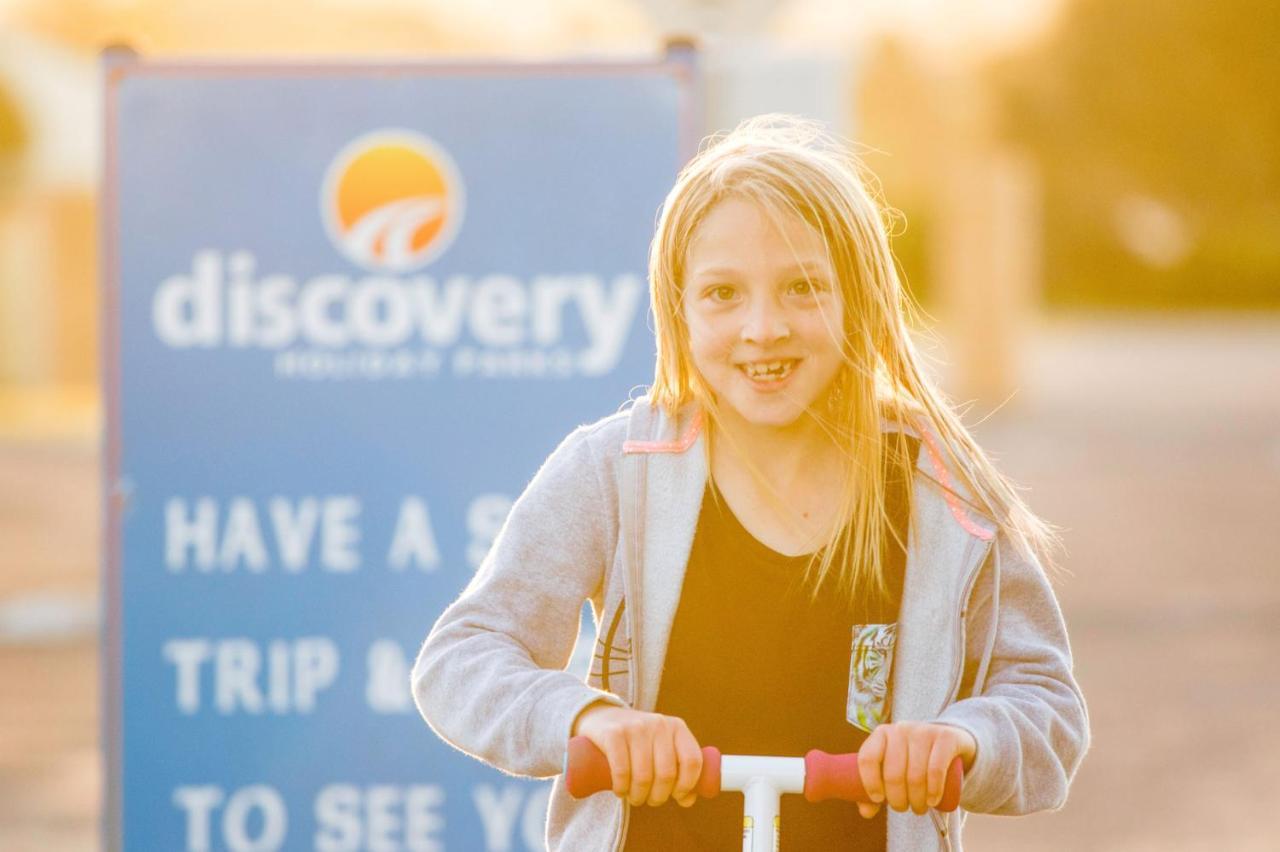 Discovery Parks - Devonport Kültér fotó