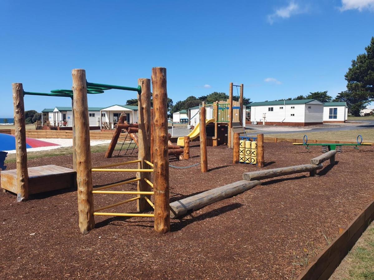 Discovery Parks - Devonport Kültér fotó