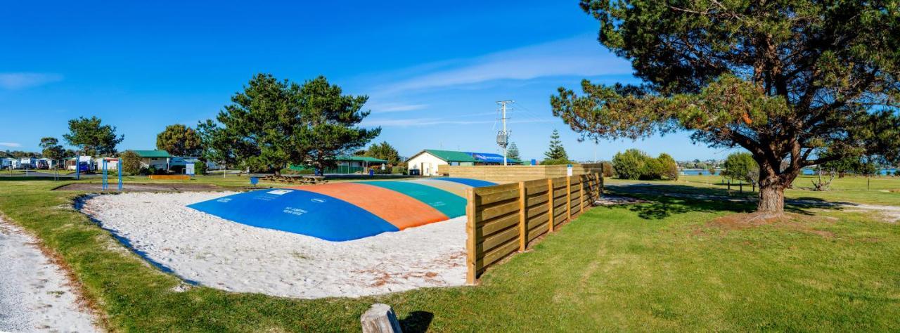 Discovery Parks - Devonport Kültér fotó