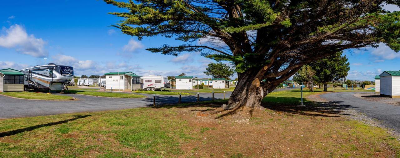 Discovery Parks - Devonport Kültér fotó
