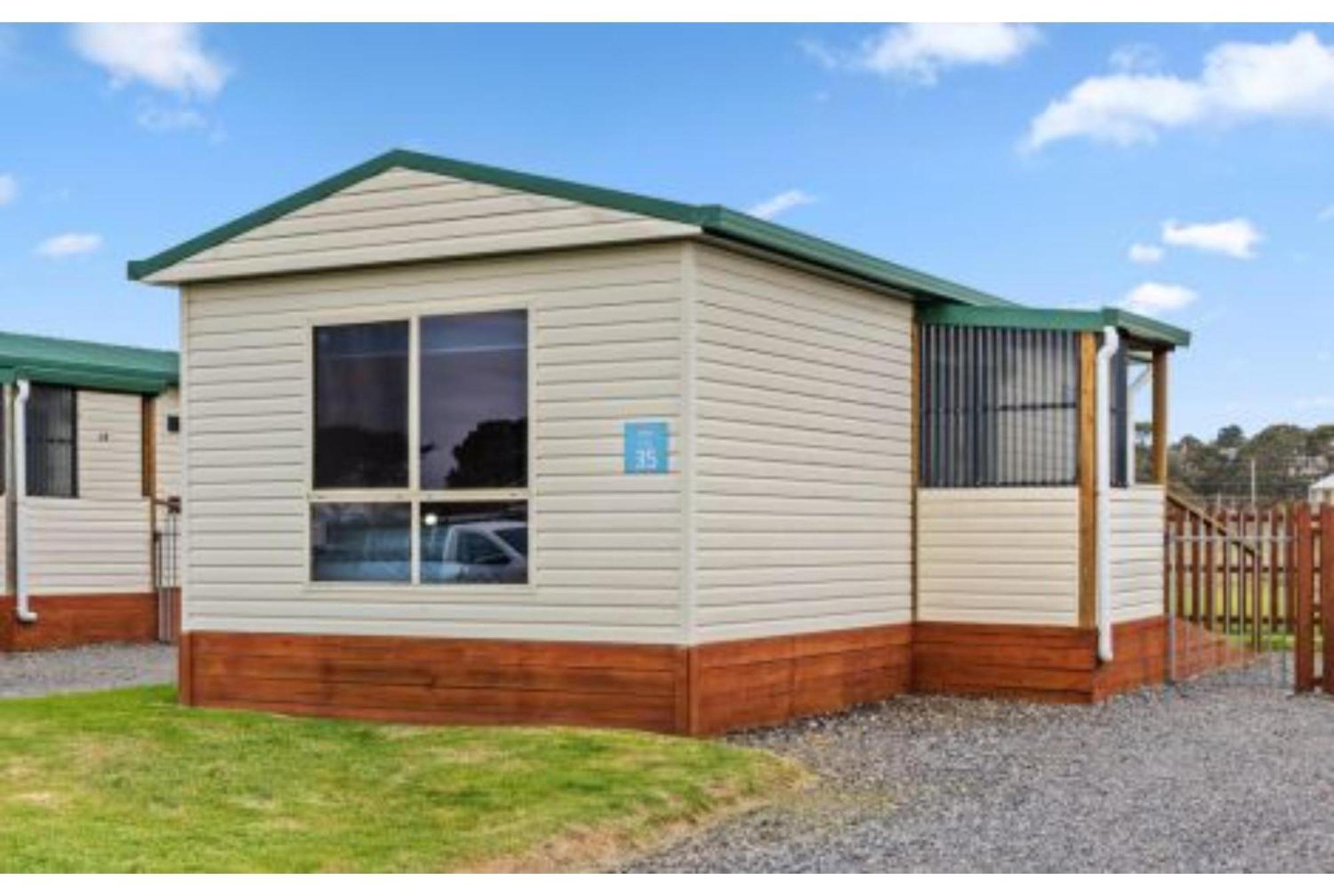 Discovery Parks - Devonport Kültér fotó