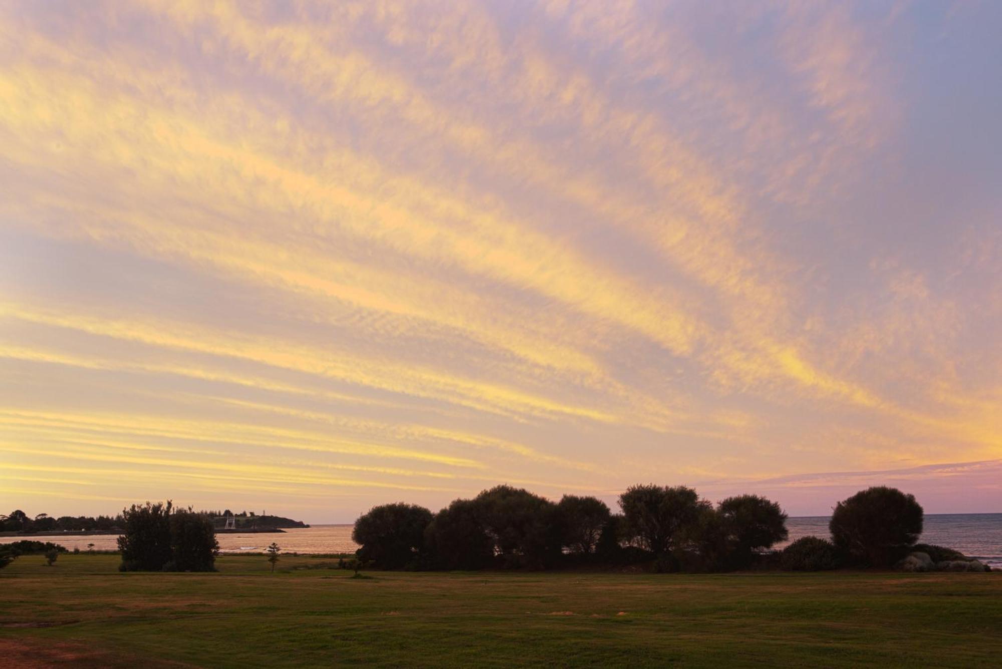 Discovery Parks - Devonport Kültér fotó