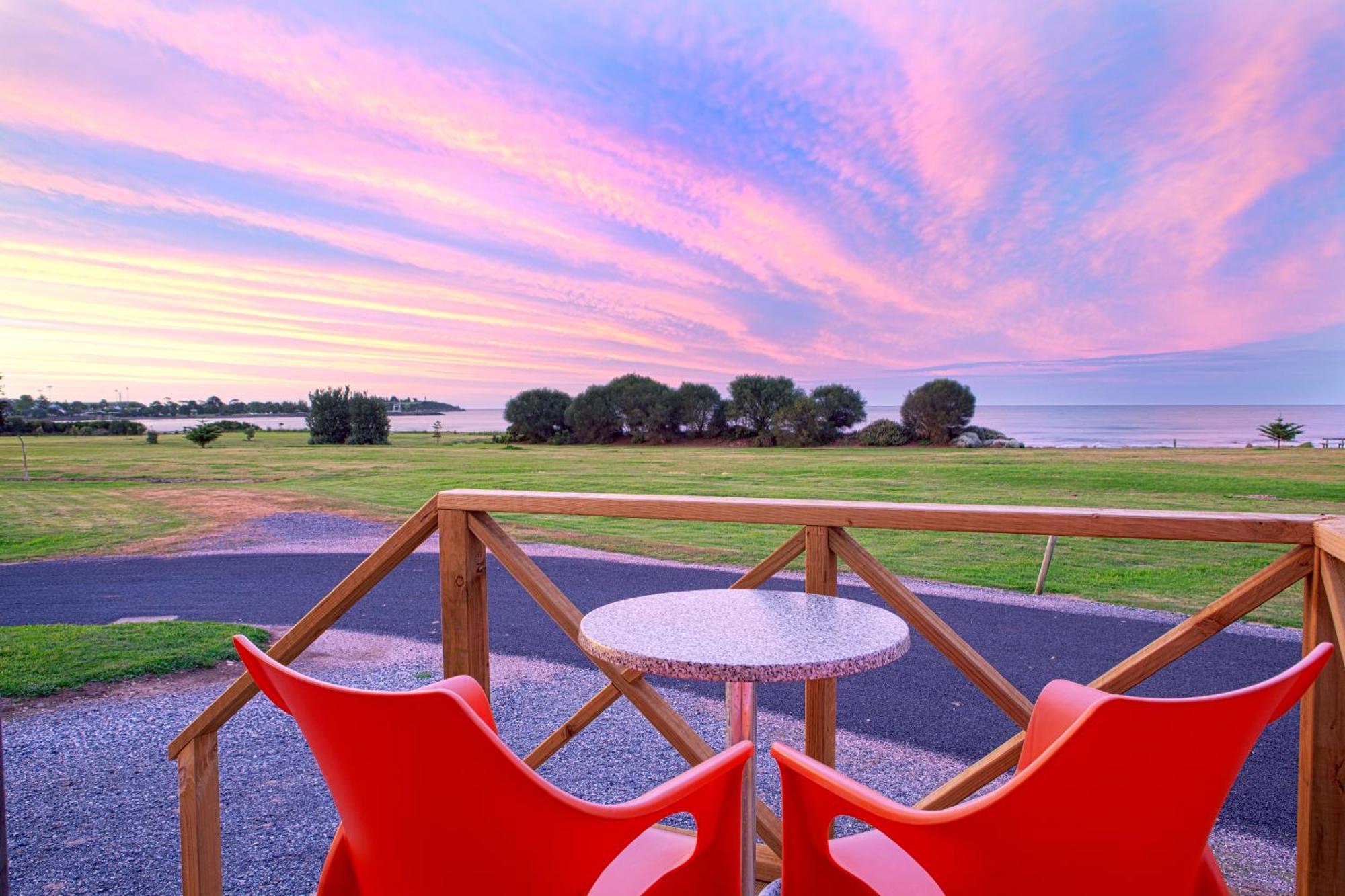 Discovery Parks - Devonport Kültér fotó
