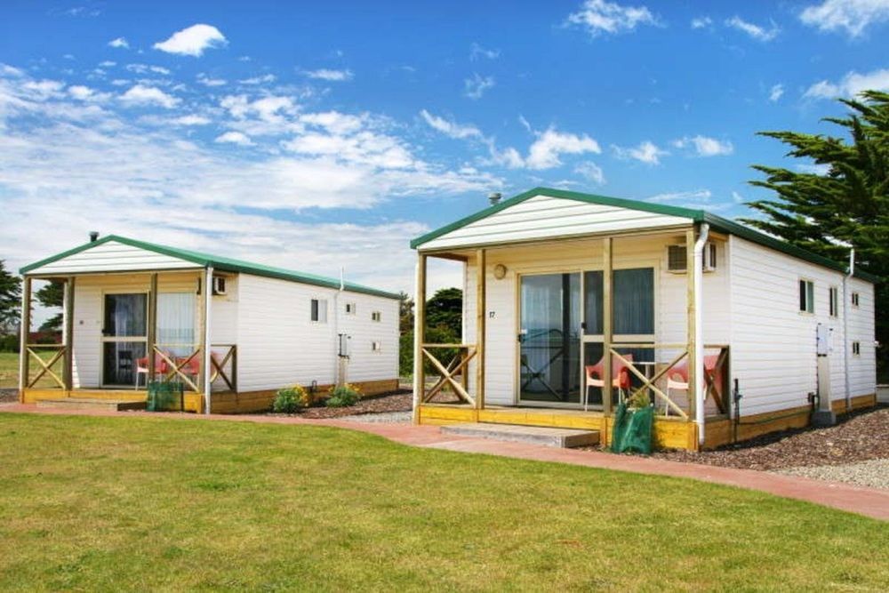 Discovery Parks - Devonport Kültér fotó