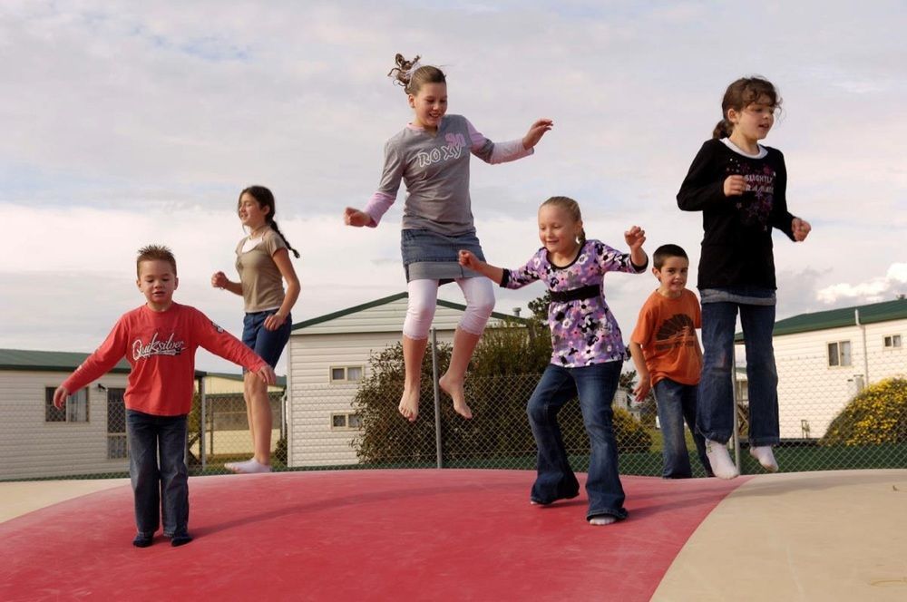 Discovery Parks - Devonport Kültér fotó