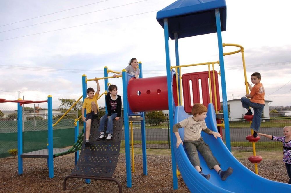 Discovery Parks - Devonport Kültér fotó