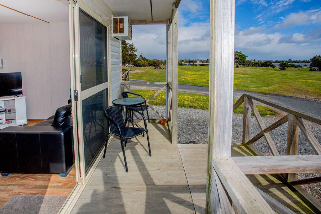 Discovery Parks - Devonport Kültér fotó