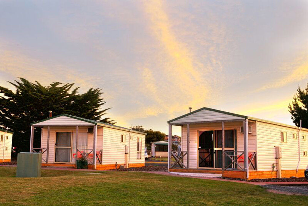 Discovery Parks - Devonport Kültér fotó