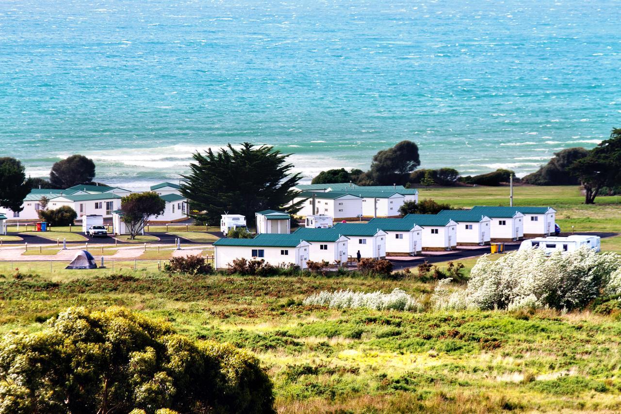 Discovery Parks - Devonport Kültér fotó