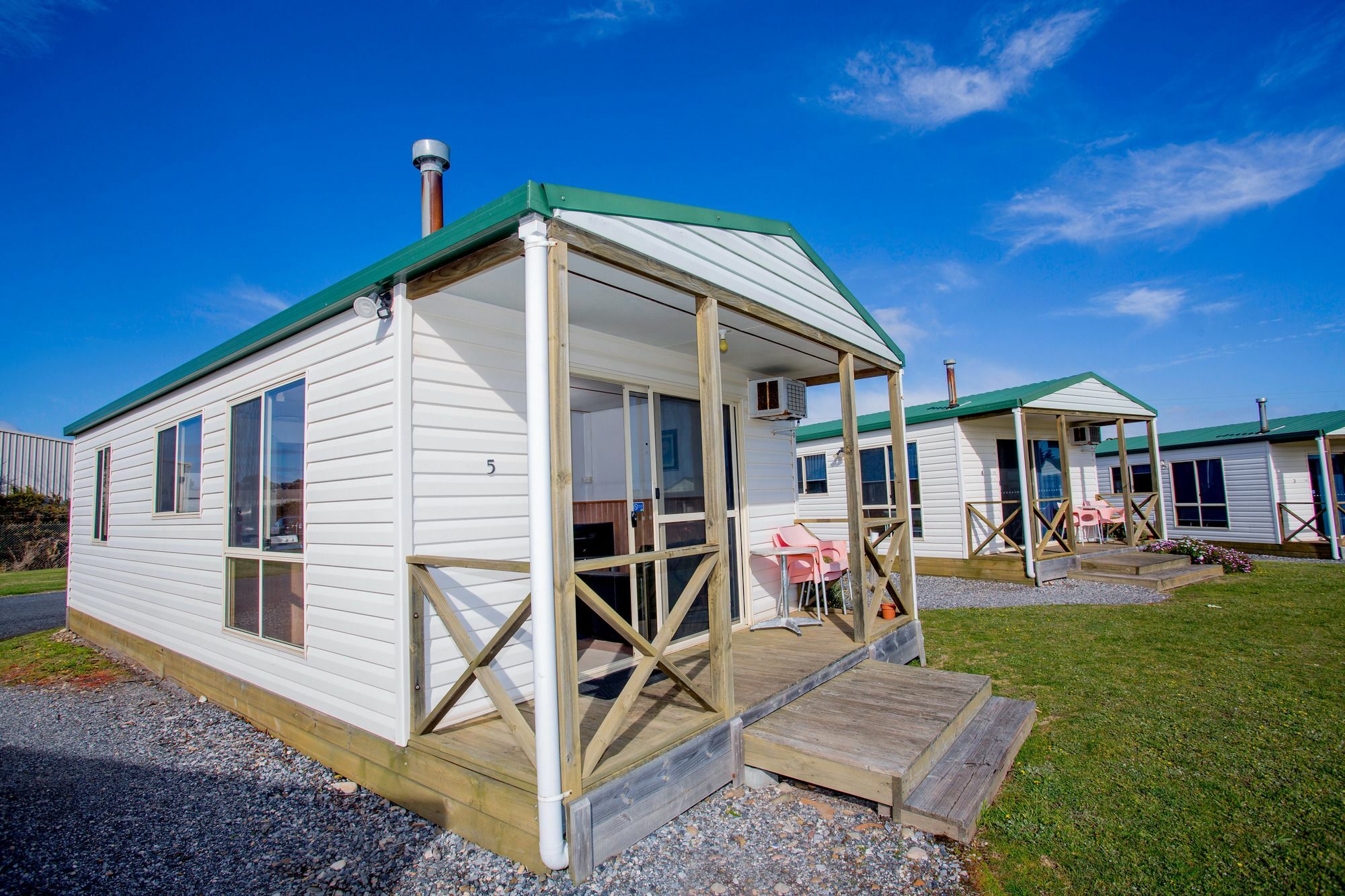 Discovery Parks - Devonport Kültér fotó