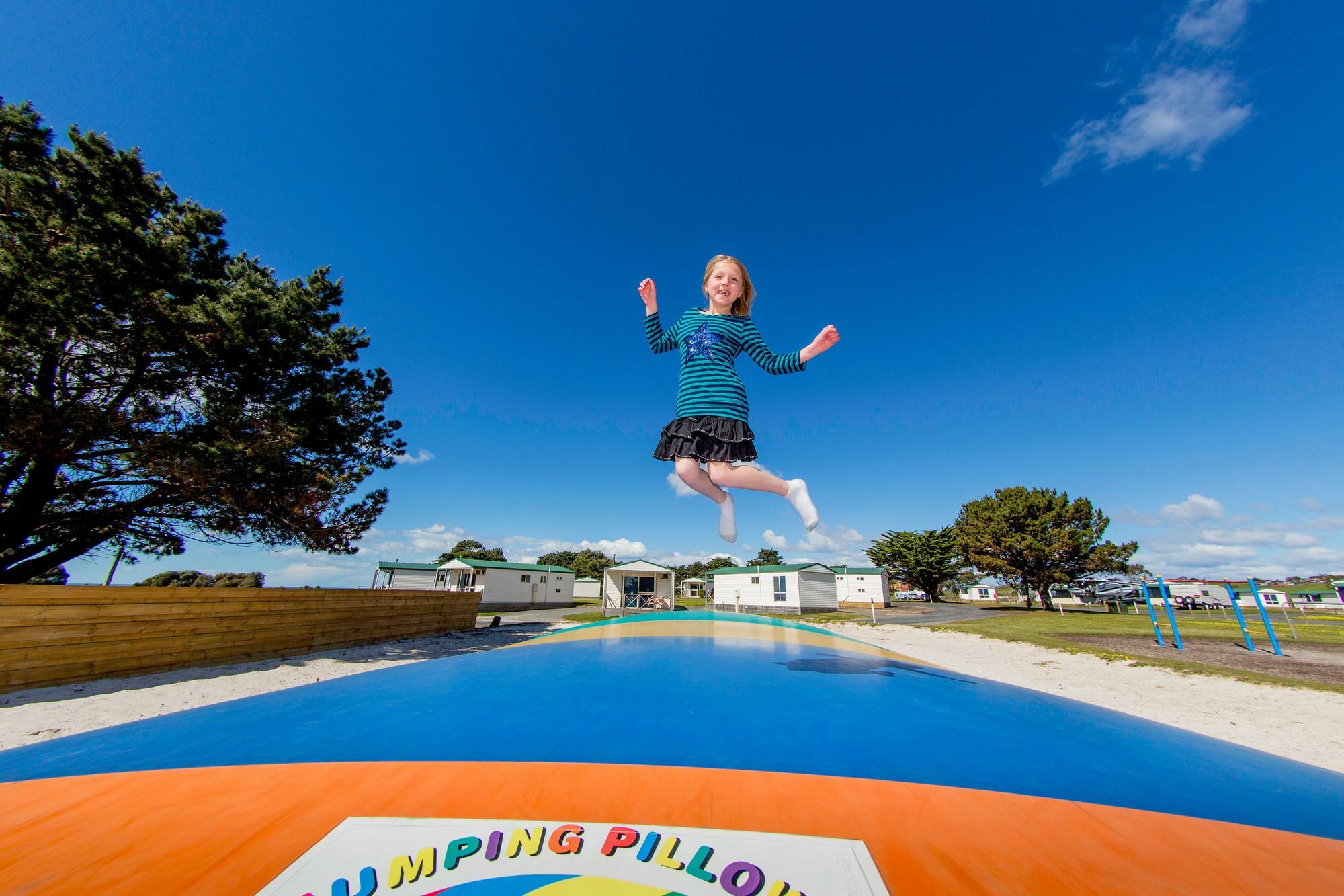 Discovery Parks - Devonport Kültér fotó