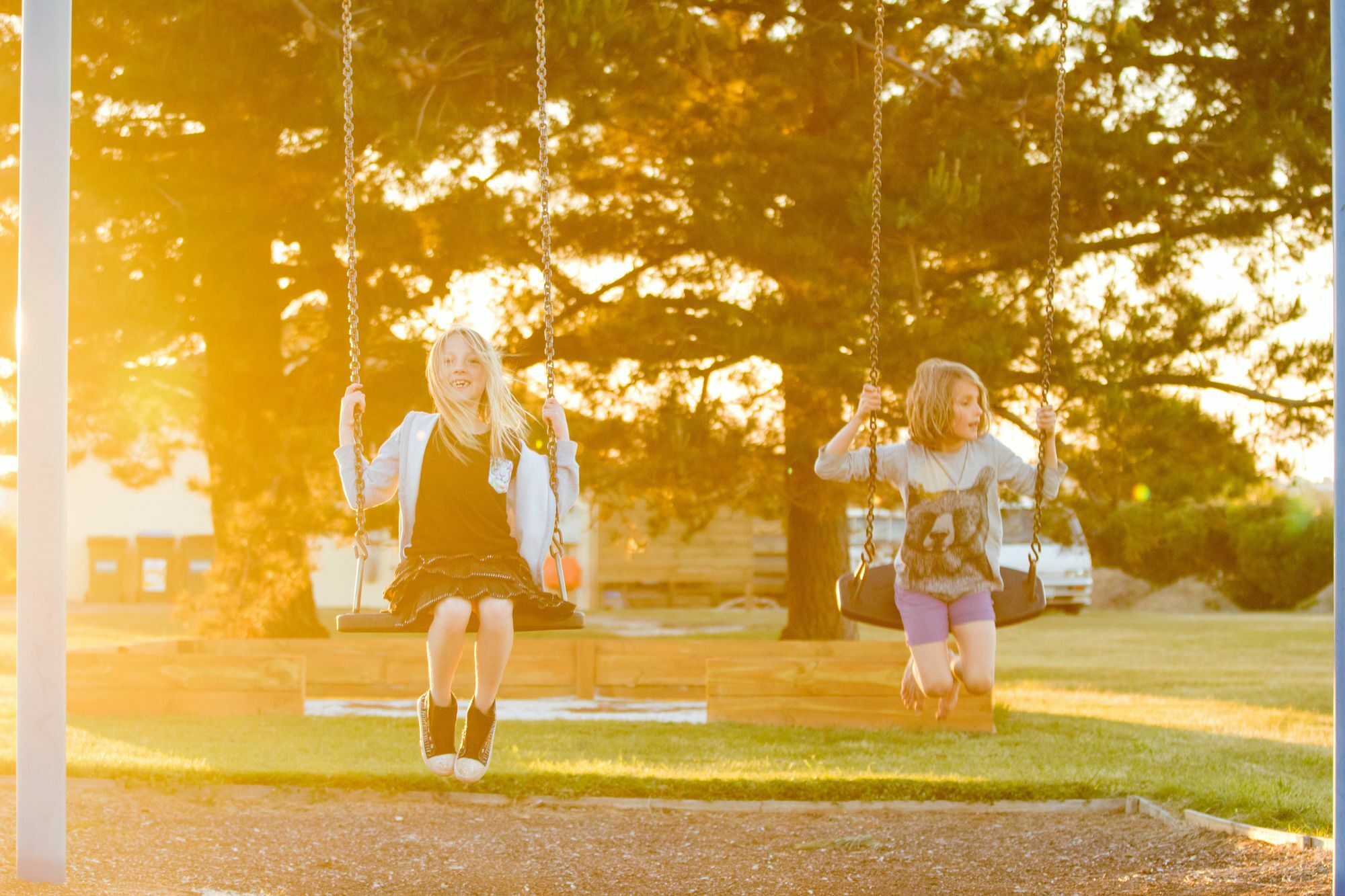 Discovery Parks - Devonport Kültér fotó