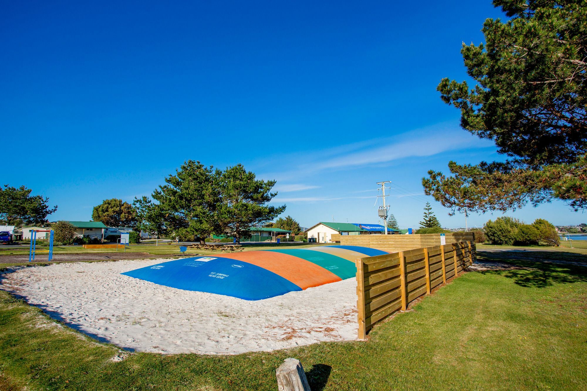 Discovery Parks - Devonport Kültér fotó