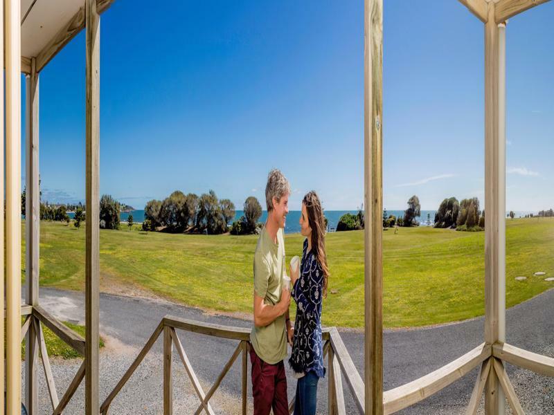 Discovery Parks - Devonport Kültér fotó